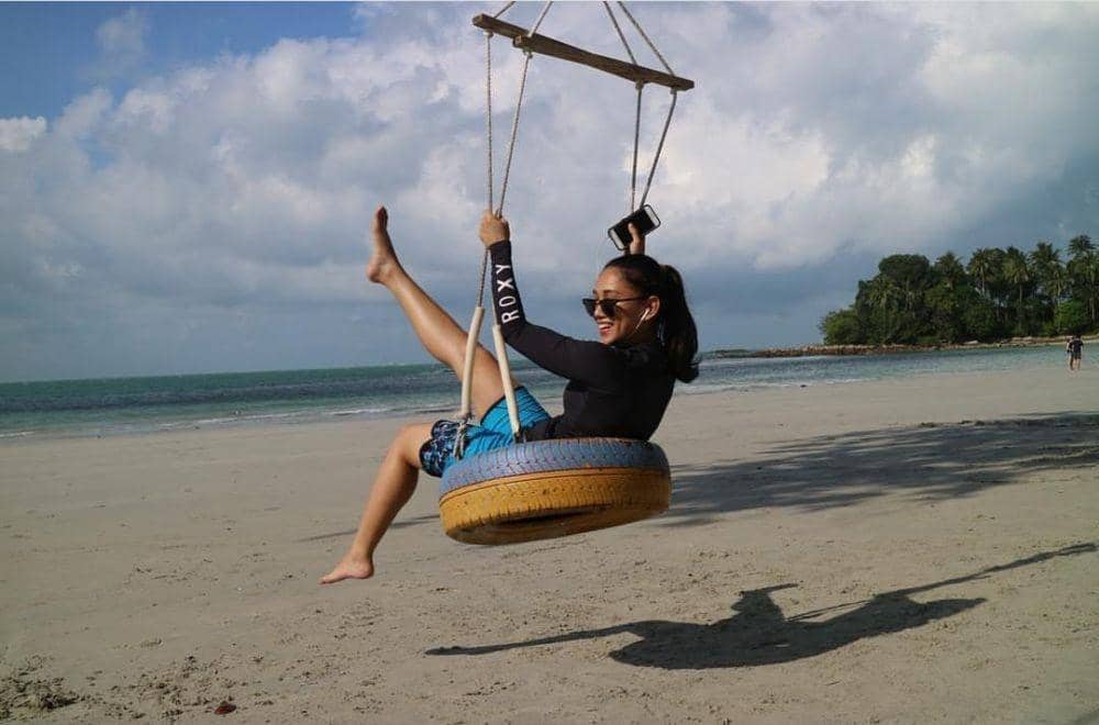 Instagram.com/@athirafarina