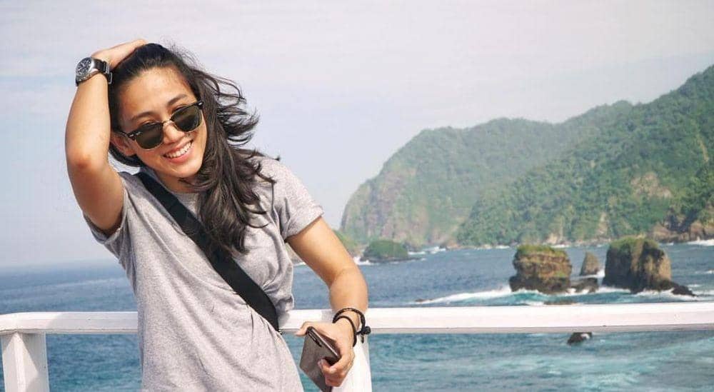 Instagram.com/@athirafarina