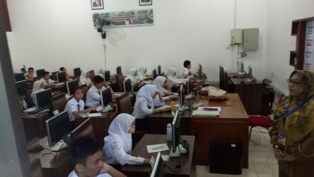 IDN Times/ Mela Hapsari