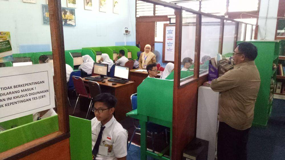 IDN Media/ Mela Hapsari
