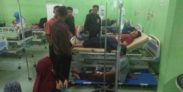 IDN Times/Toni Kamajaya