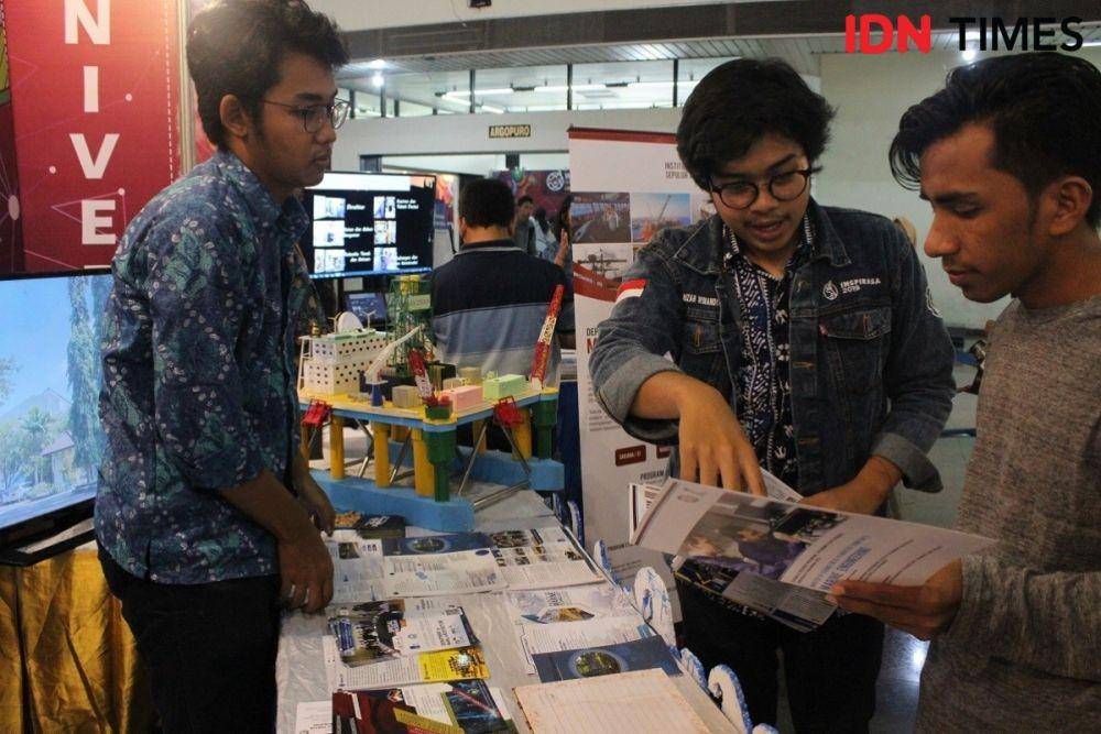 IDN Times/Dewa Putu Ardita