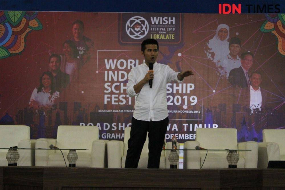 IDN Times/Dewa Putu Ardita