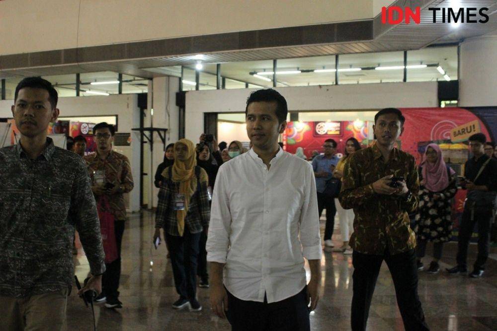 IDN Times/Dewa Putu Ardita