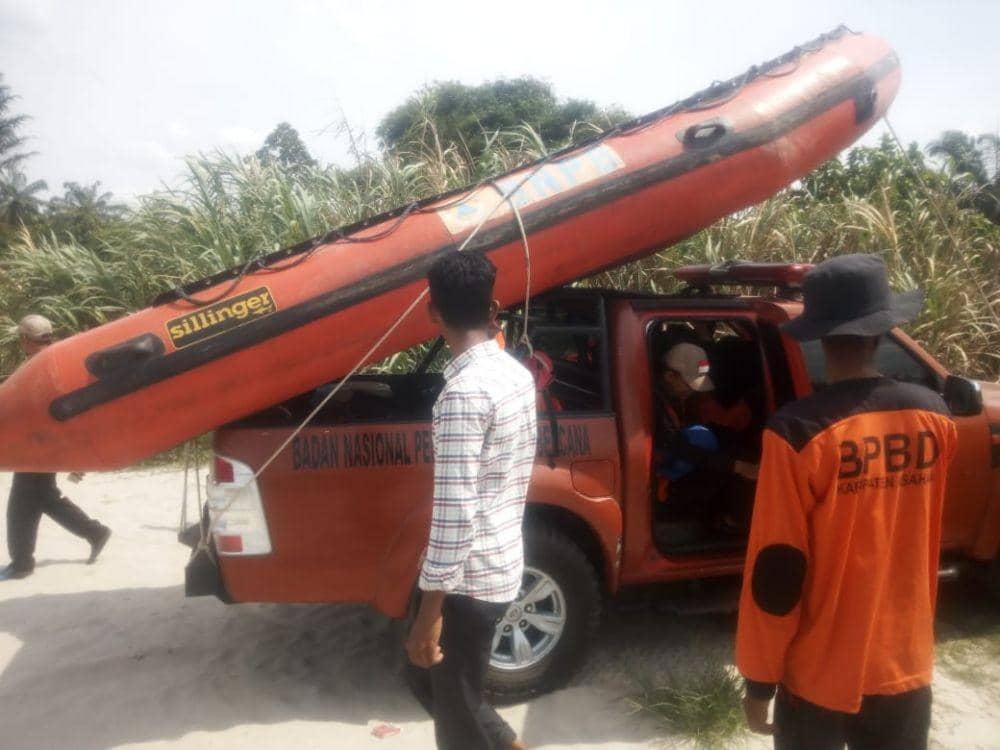 IDN Times/Dok. BPBD Asahan