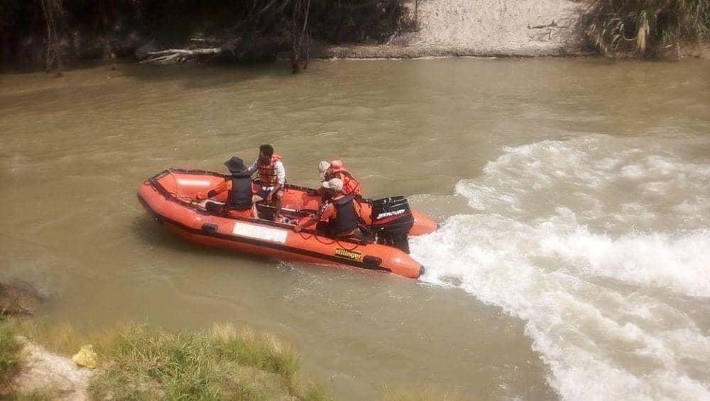 IDN Times/Dok. BPBD Asahan