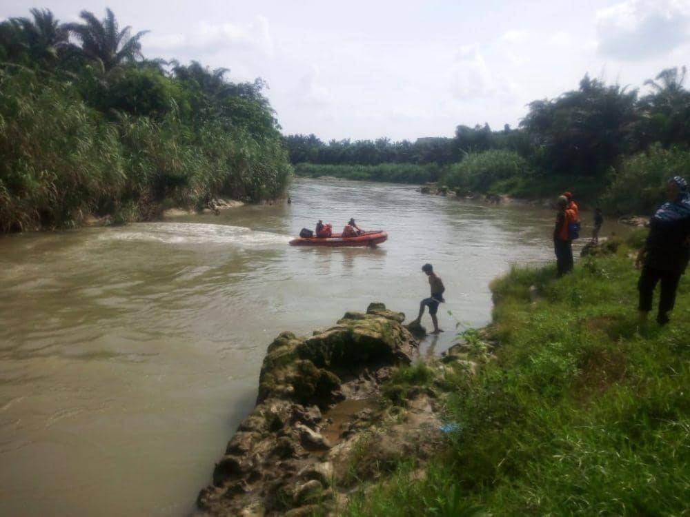 IDN Times/Dok. BPBD Asahan