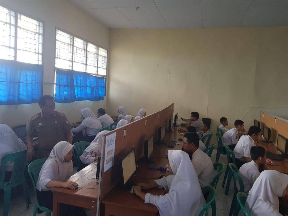 Ilustrasi (IDN Times/Aan Pranata)