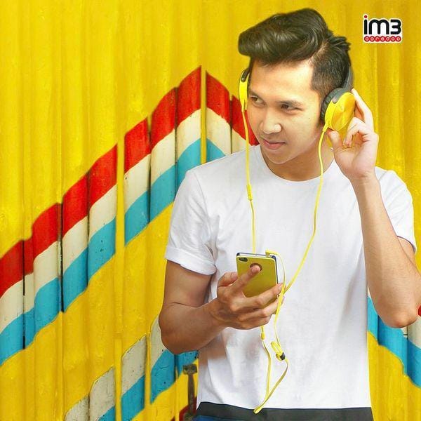 Instagram.com/im3ooredoo