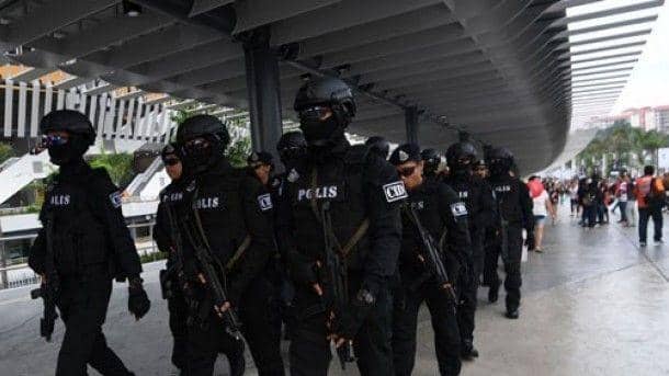 ANTARA FOTO/Sigid Kurniawan