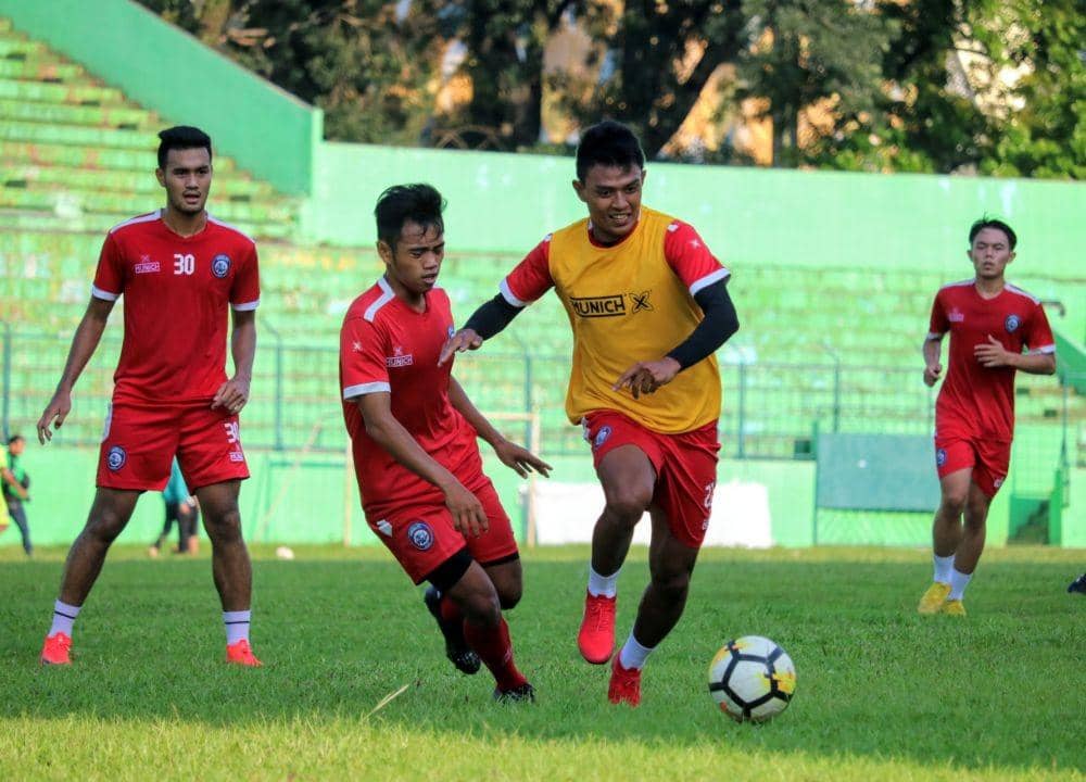 IDN Times/ Alfi Ramadana