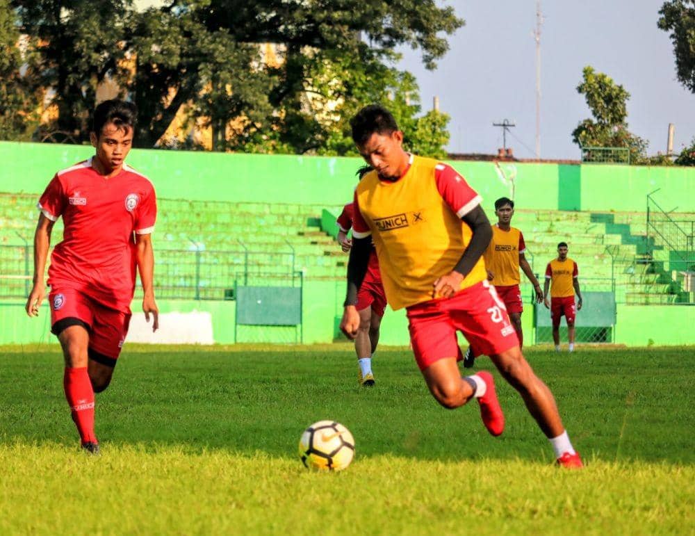 IDN Times/ Alfi Ramadana