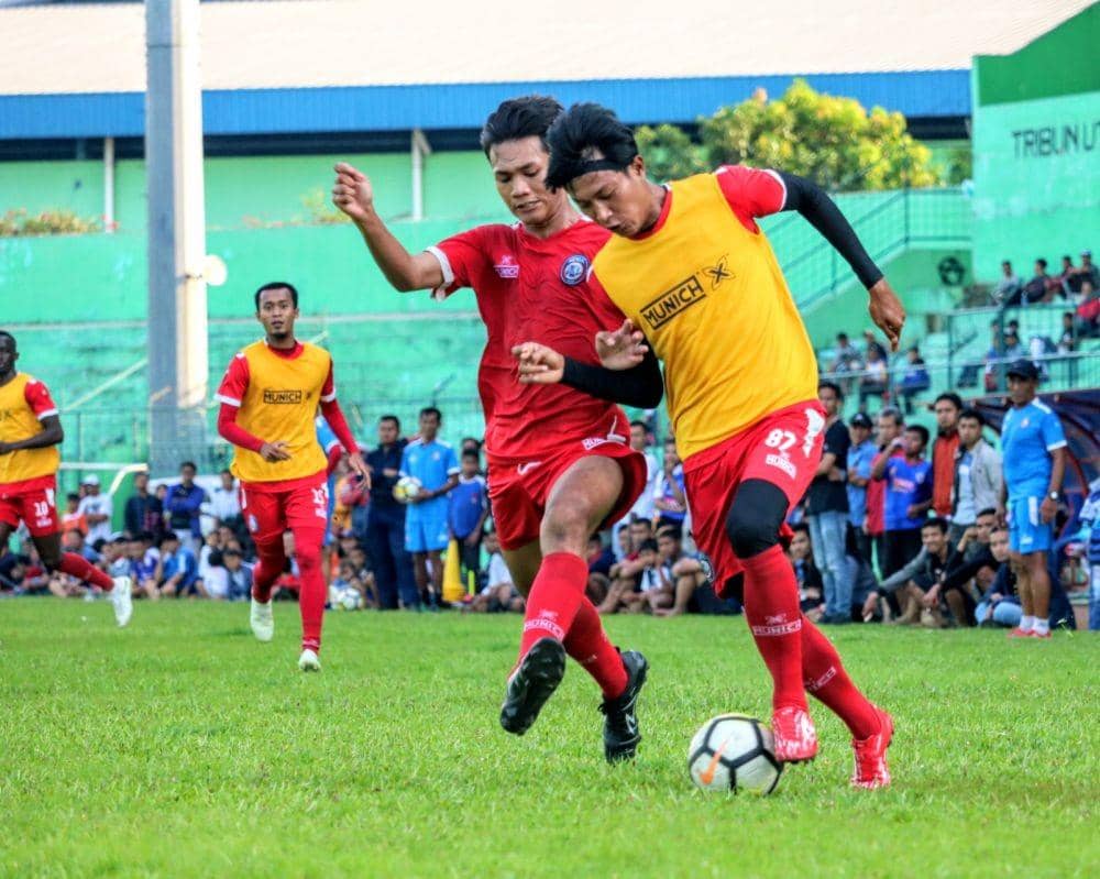 IDN Times/ Alfi Ramadana