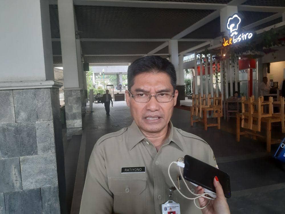 IDN Times/Gregorius Aryodamar P