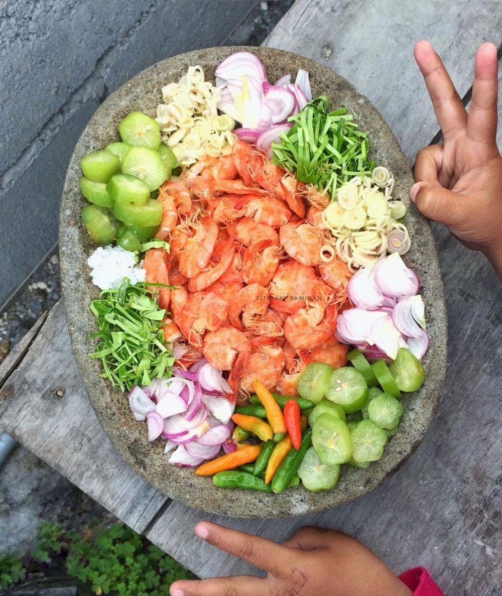 Instagram.com/ fitrianisamidan