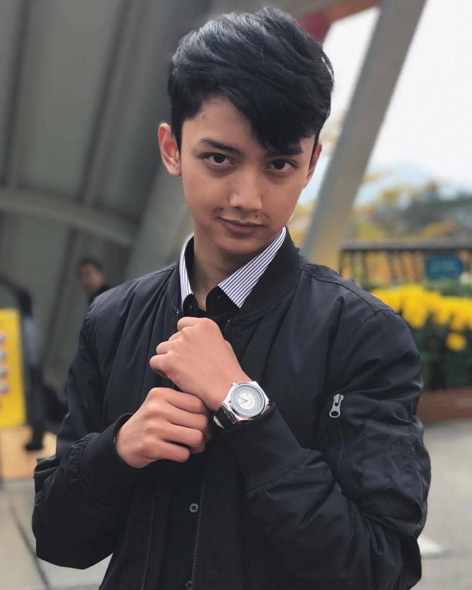 Instagram.com/azmi.elaskandary