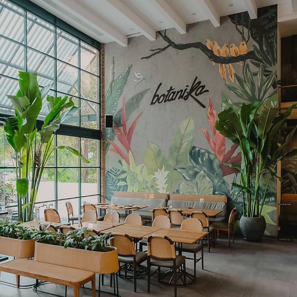 instagram.com/botanikaresto