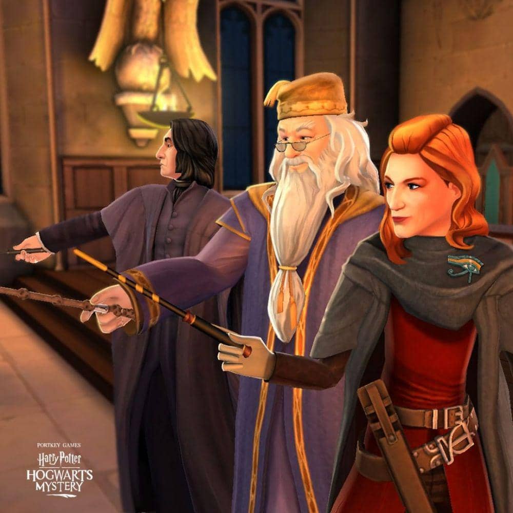 instagram.com/Hphogwartsmystery