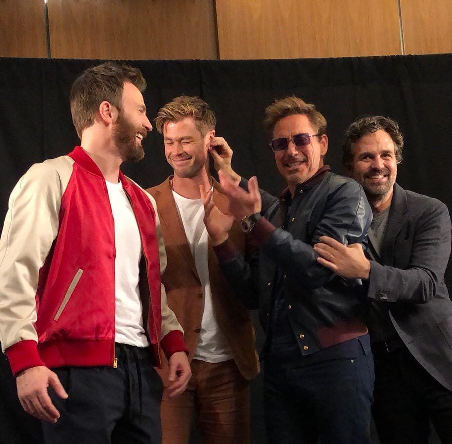 Instagram.com/markruffalo