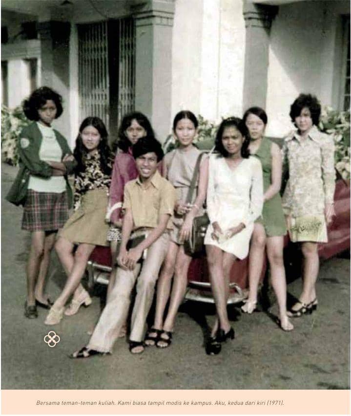 Dok. Biografi Ani Yudhoyono