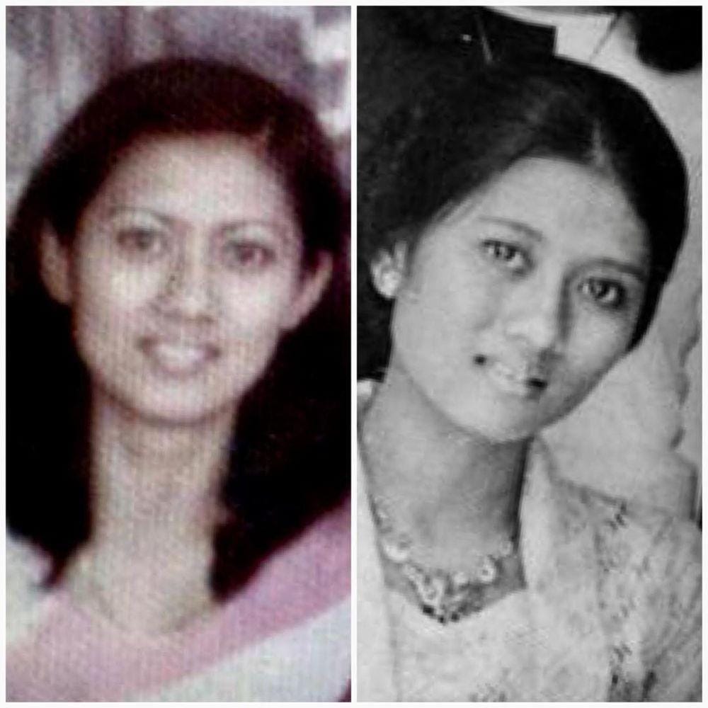 Instagram/@Aniyudhoyono