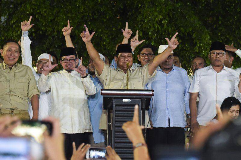 ANTARA FOTO/Galih Pradipta