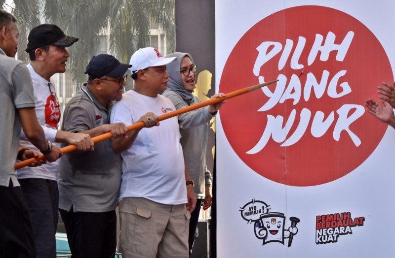 ANTARA FOTO/Aditya Pradana Putra