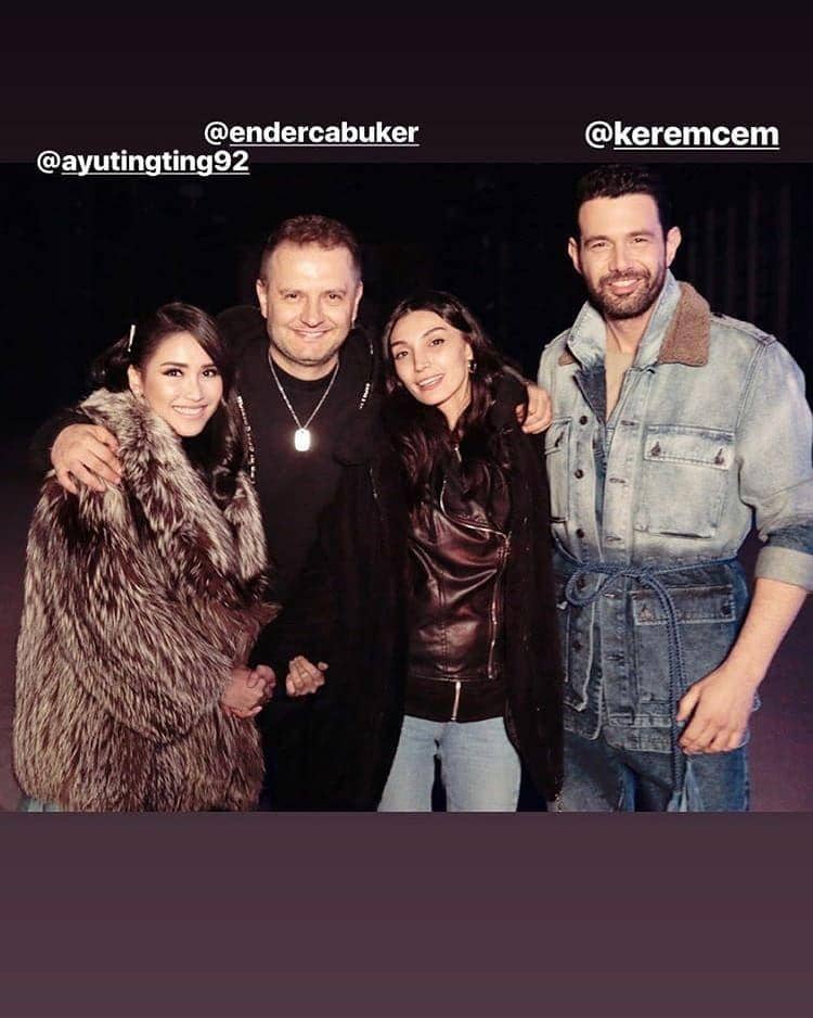 instagram.com/ayting2shah/