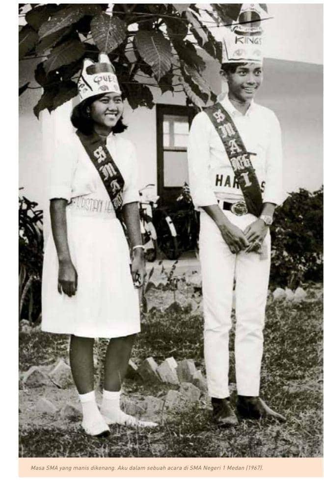 Dok. Biografi Ani Yudhoyono