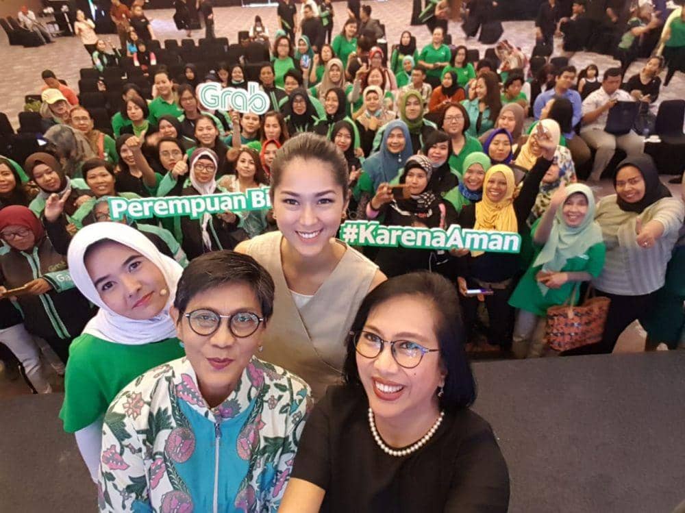 IDN Times/Grab Indonesia