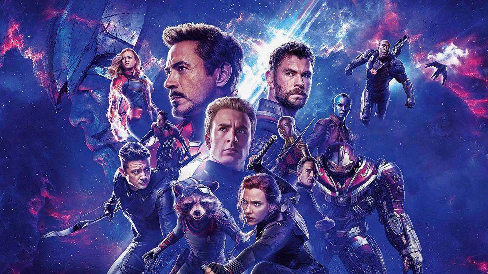 Marvel Studios