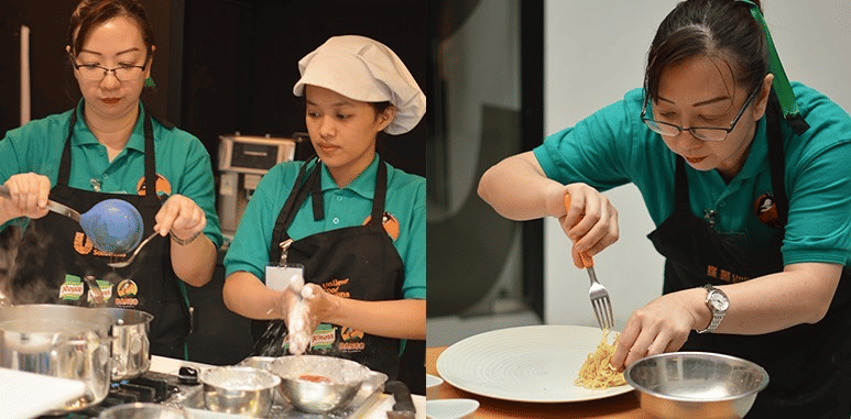 IDN Times/Unilever Food Solutions