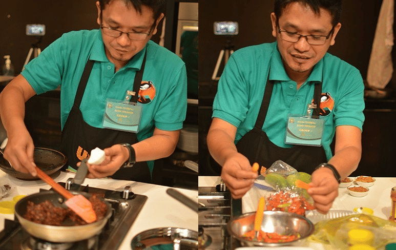 IDN Times/Unilever Food Solution