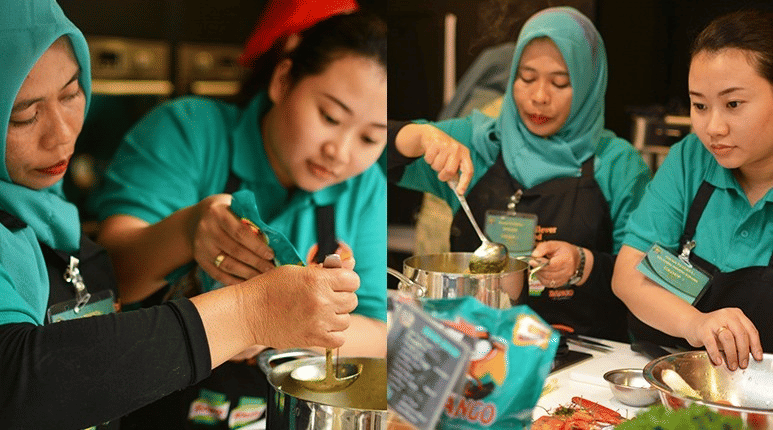 IDN Times/Unilever Food Solutions