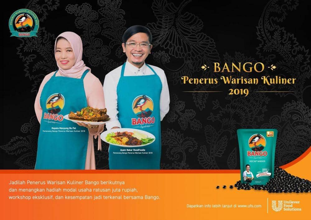 IDN Times/Unilever Food Solution