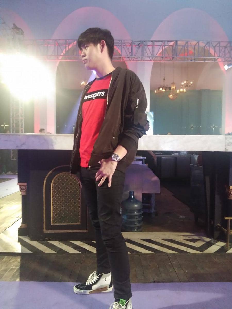 IDN Times/Ramadani Barus