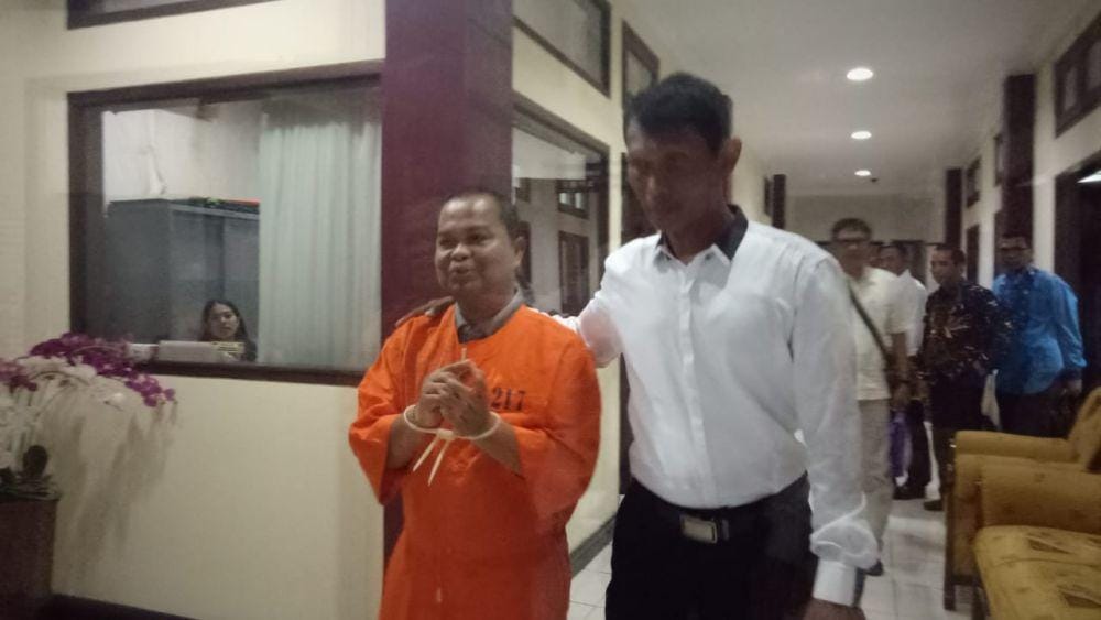 IDN Times/ Imam Rosidin