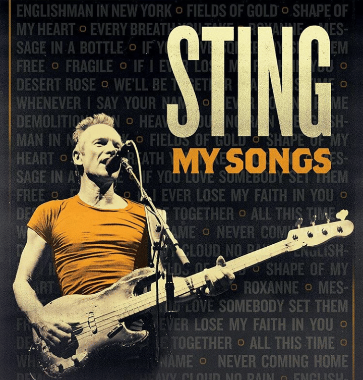 sting
