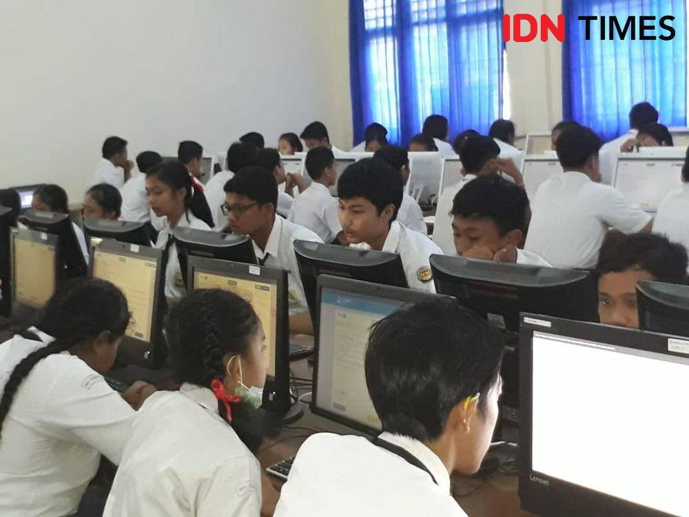 IDN Times/Wayan Antara