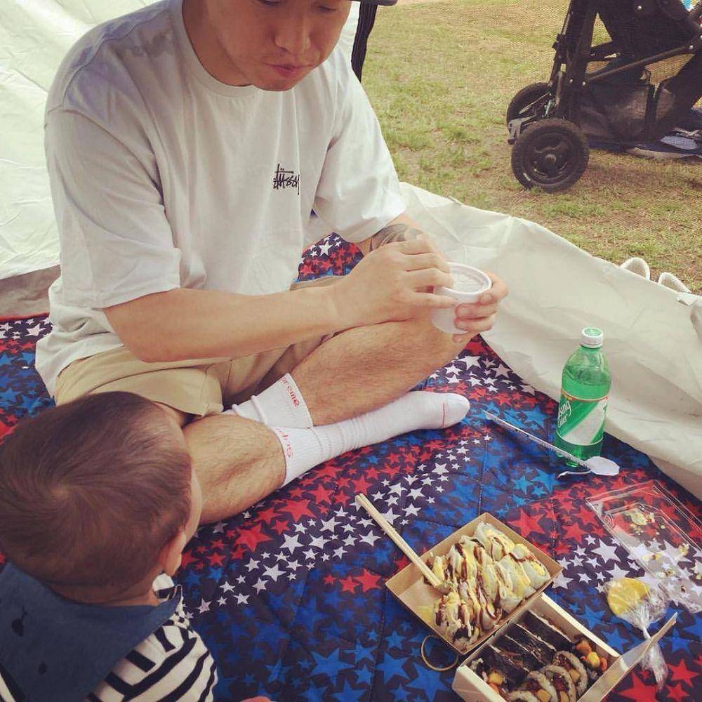 instagram.com/halyang_kanggary