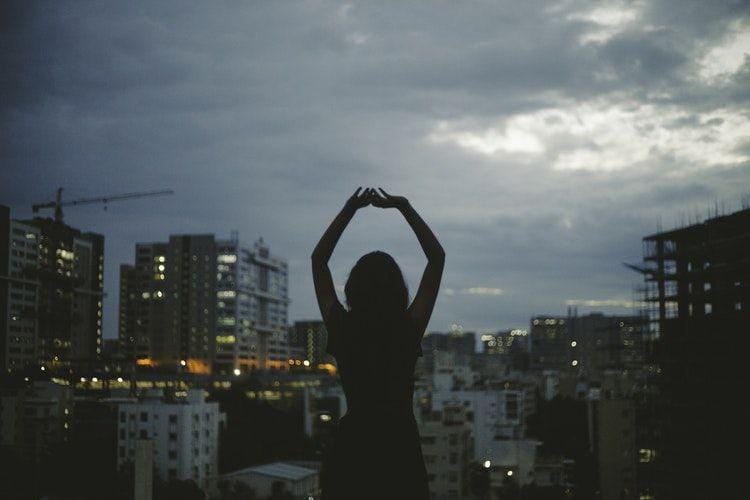 unsplash/Swaraj Tiwari