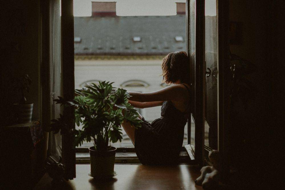 Unsplash/ Kinga Cichewicz