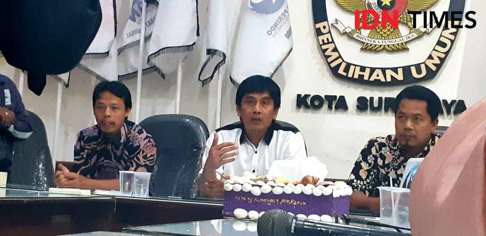 IDN Times/Ardiansyah Fajar