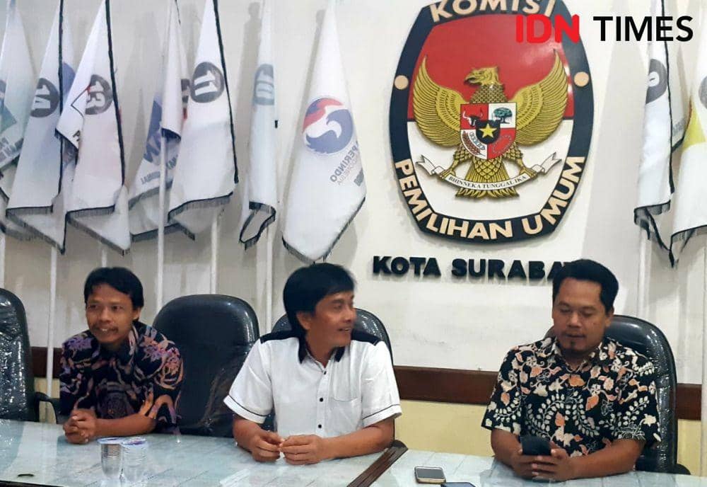 IDN Times/Ardiansyah Fajar