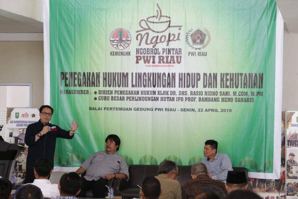 IDN Times/KLHK