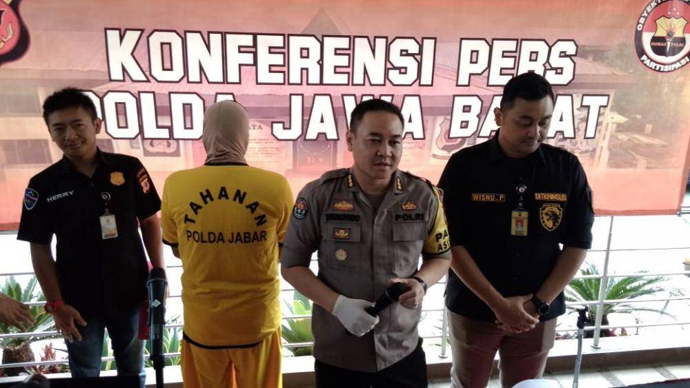 IDN Times/Galih Persiana
