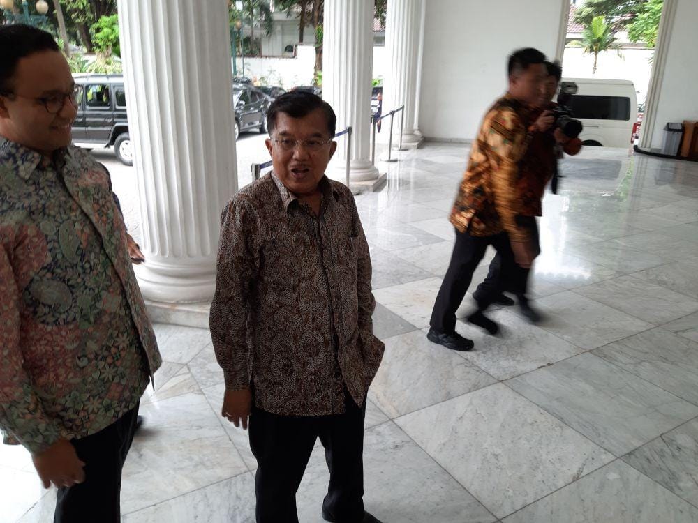 IDN Times/Gregorius Aryodamar P