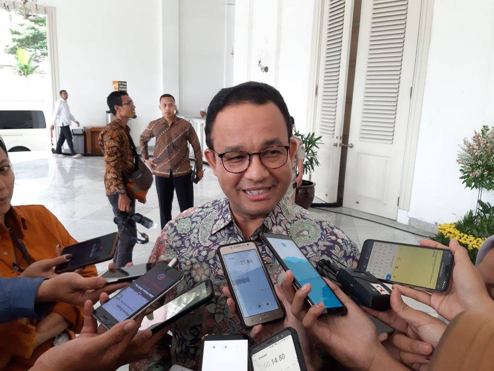 IDN Times/Gregorius Aryodamar P