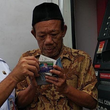 IDN Times/Gregorius Aryodamar P