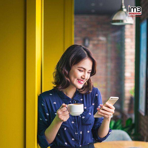 Instagram.com/im3ooredoo